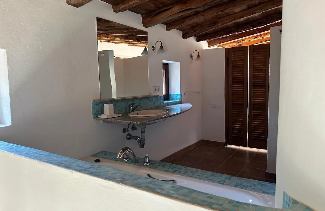 Villa Can Rafal Ibiza-1
