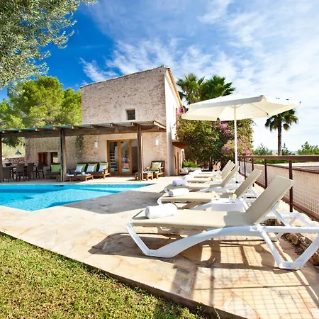 Villa Can Rafal Ibiza-2